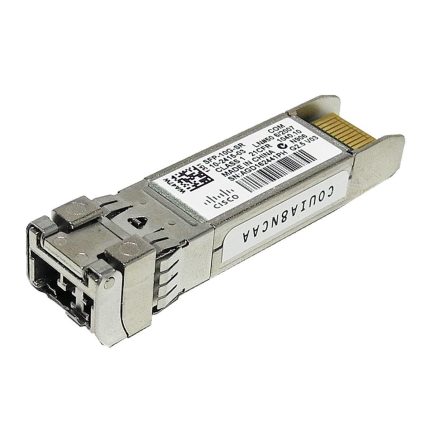 Cisco SFP-10G-SR Transceiver Module – 10GBASE-SR SFP+ (10-2415-03)