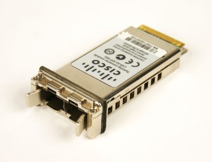 Cisco TwinGig converter Module CVR-X2-SFP 700-22058-01