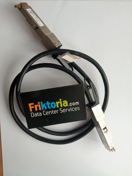 Cisco QSFP-H40G-CU1M  37-1322-01 40G QSFP+ Direct Attach Cable