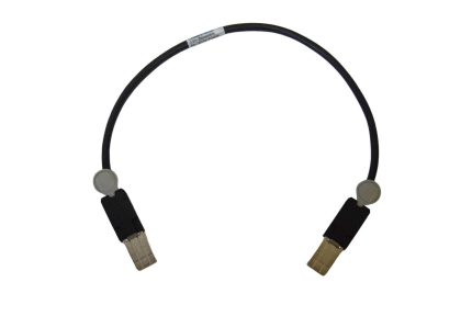 LEONI 74577-0050 / L45593-E103-D5 BladeStack MDM Stack Cable – 0.5 Meter