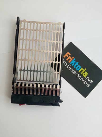 HP 2.5" G7 SFF Hot-Swap Drive Tray – 371593-001
