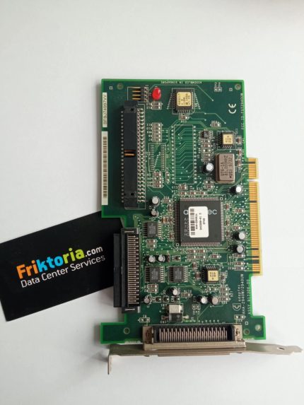 Adaptec AHA-2940W / 2940UW Ultra Wide SCSI PCI Controller  917306-00