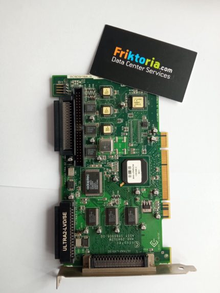 Adaptec AHA-2940U2W Ultra2 Wide SCSI PCI Controller  1686906-00